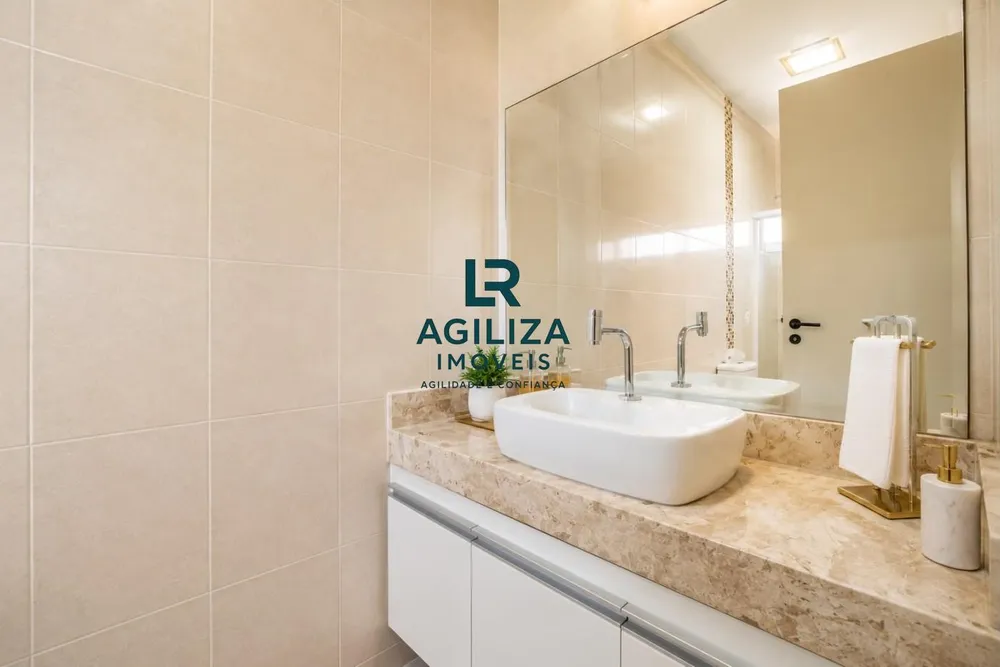 Casa, 6 quartos - Foto 7