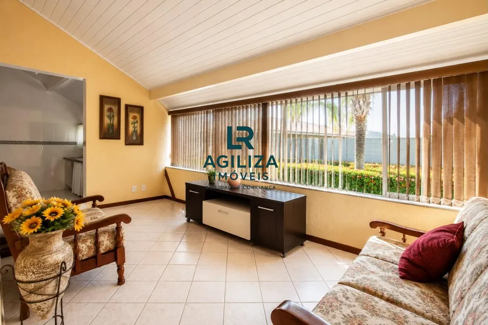 Casa, 6 quartos - Foto 1