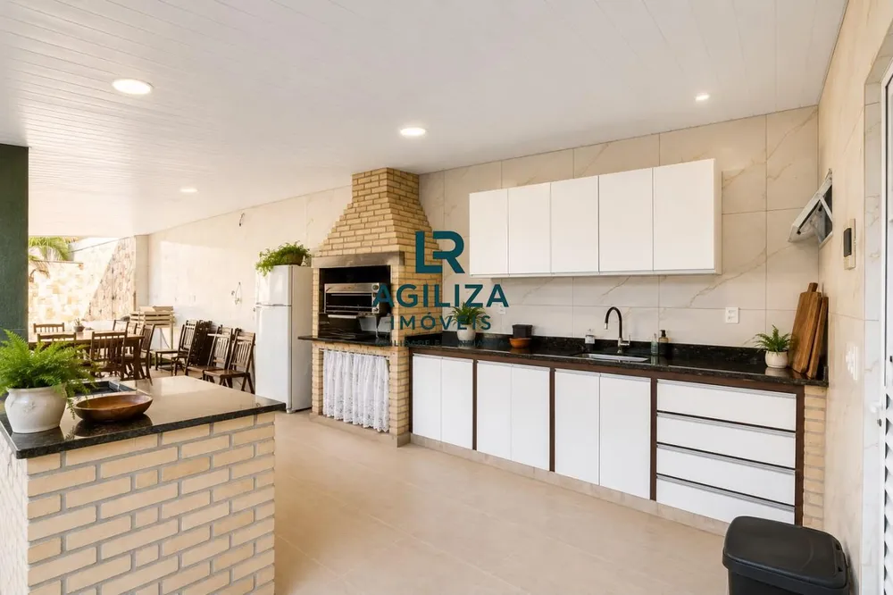 Casa, 6 quartos - Foto 20