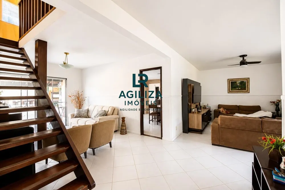 Casa, 6 quartos - Foto 28
