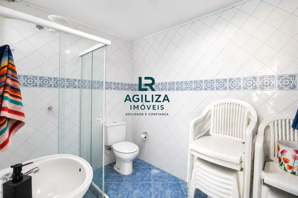 Casa, 6 quartos - Foto 22