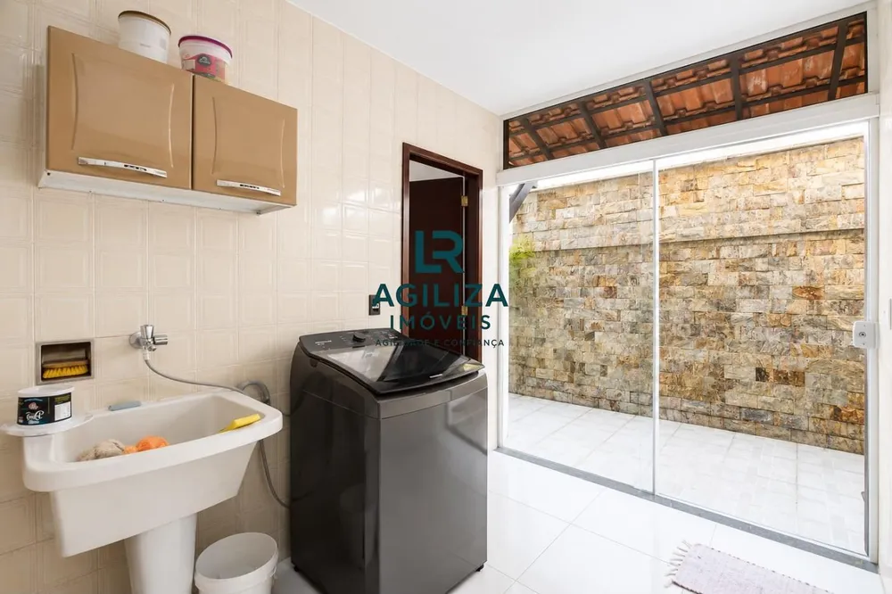 Casa, 6 quartos - Foto 31