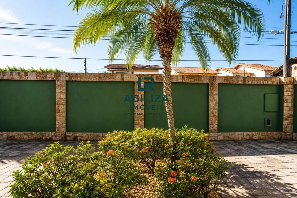 Casa, 6 quartos - Foto 35