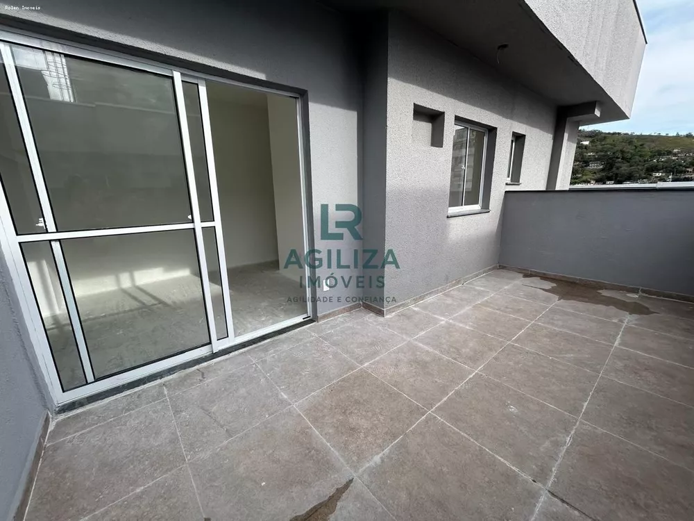 Cobertura, 2 quartos - Foto 9