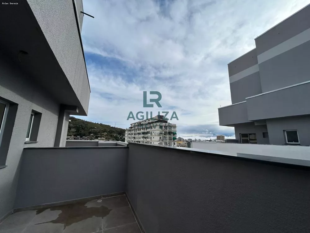 Cobertura, 2 quartos - Foto 7