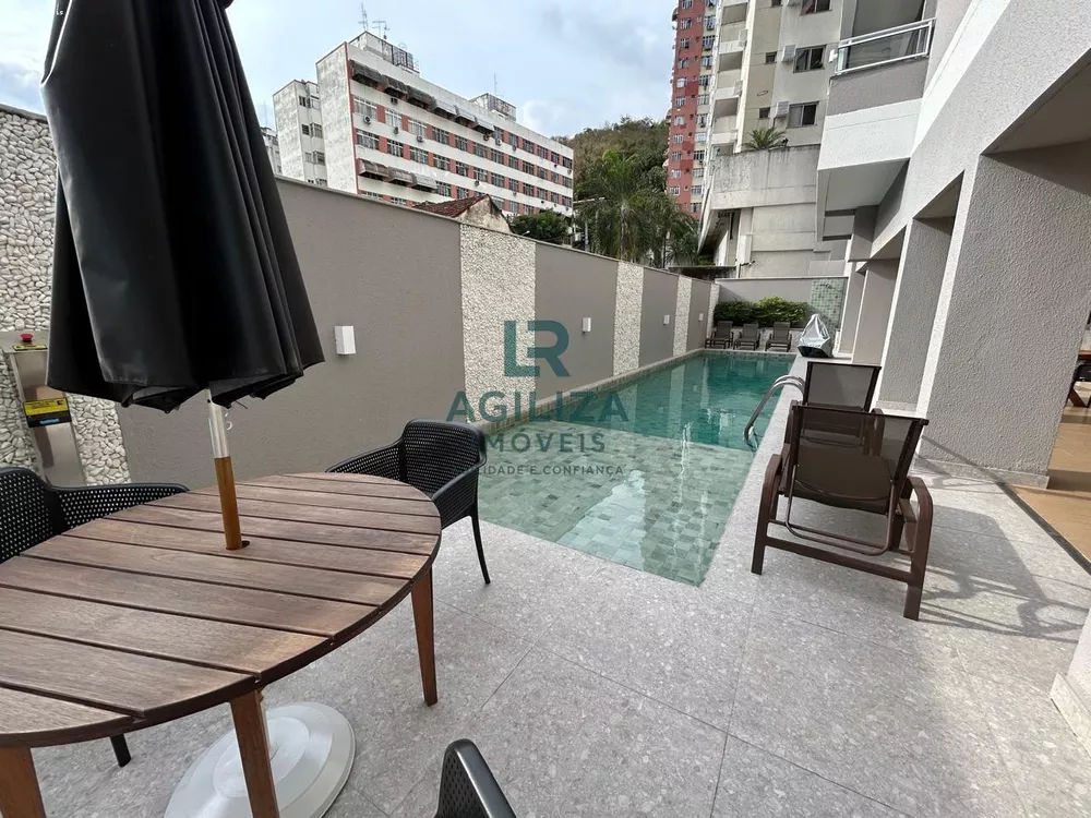 Cobertura, 2 quartos - Foto 39