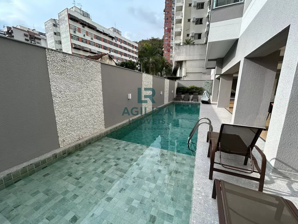 Cobertura, 2 quartos - Foto 42