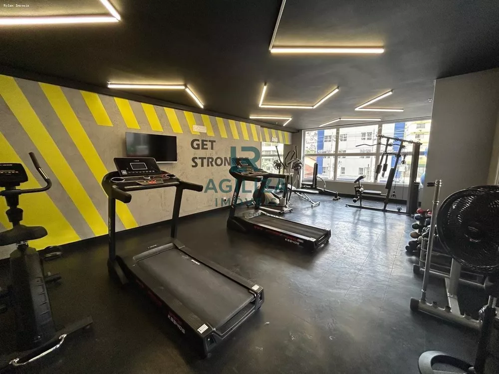 Cobertura, 2 quartos - Foto 24