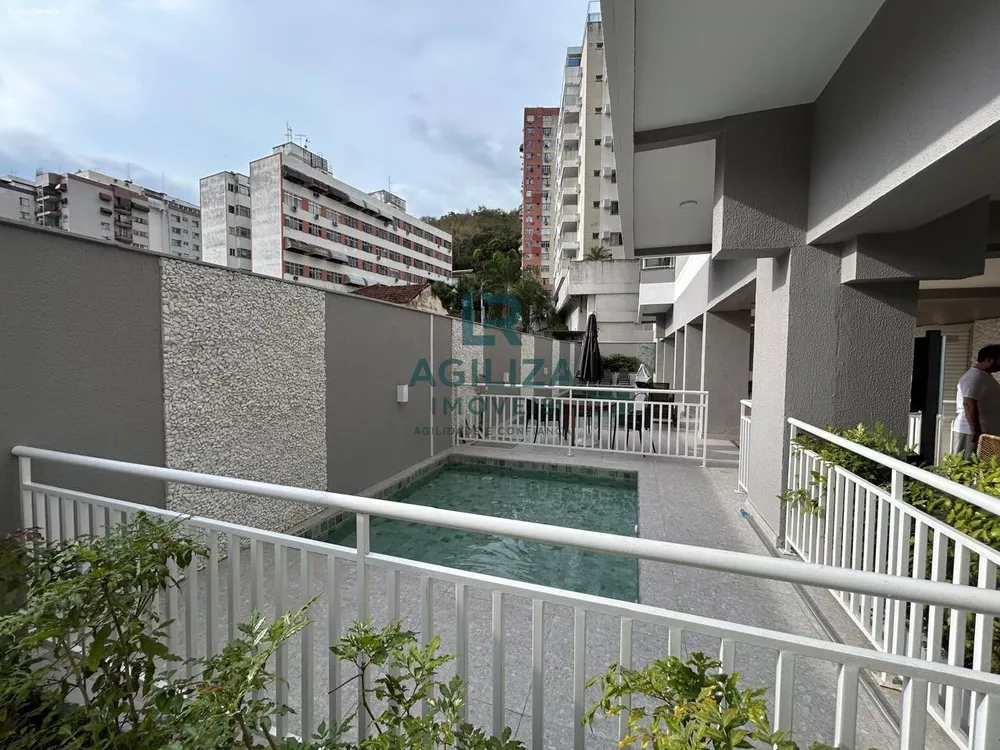 Cobertura, 2 quartos - Foto 33