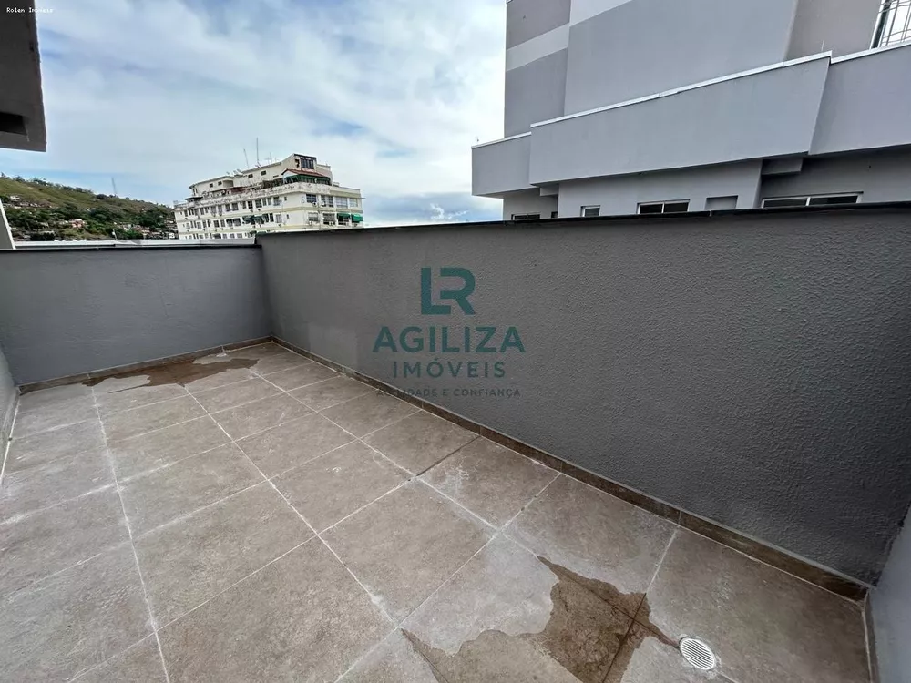 Cobertura, 2 quartos - Foto 12