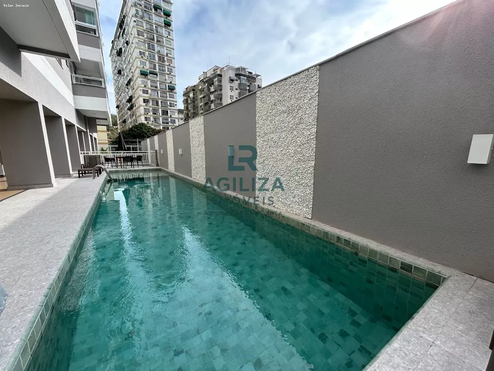 Cobertura, 2 quartos - Foto 46