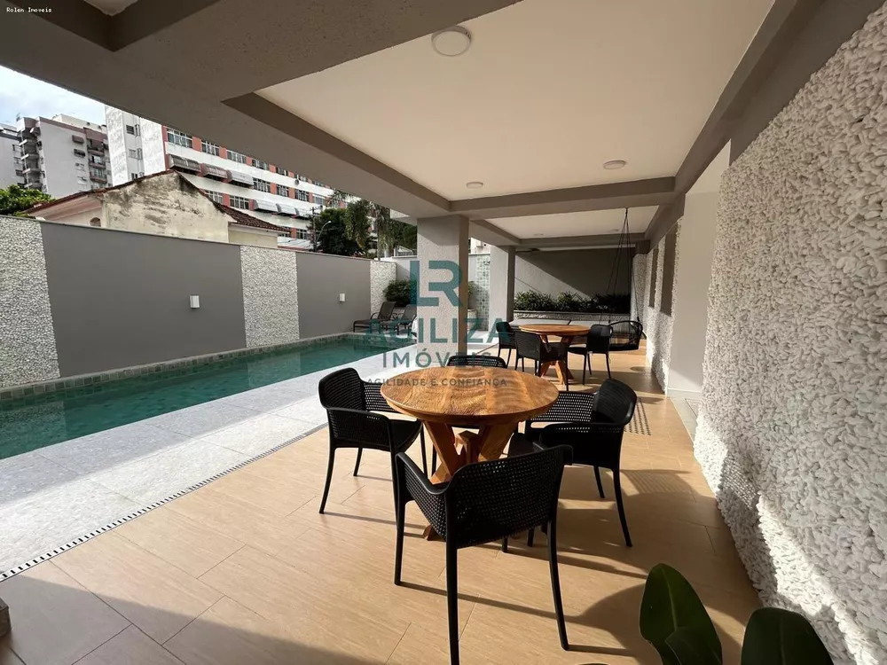 Cobertura, 2 quartos - Foto 26