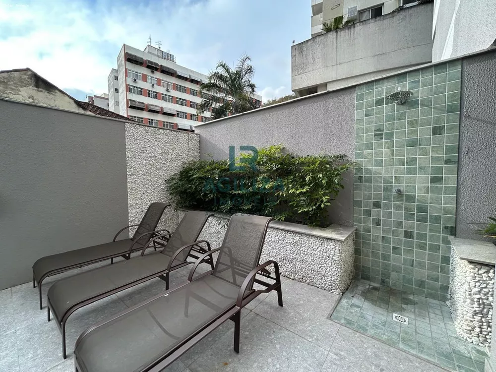 Cobertura, 2 quartos - Foto 32