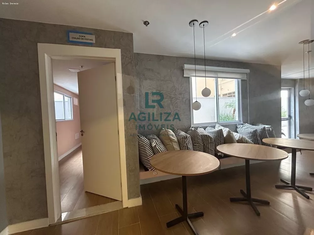 Cobertura, 2 quartos - Foto 23