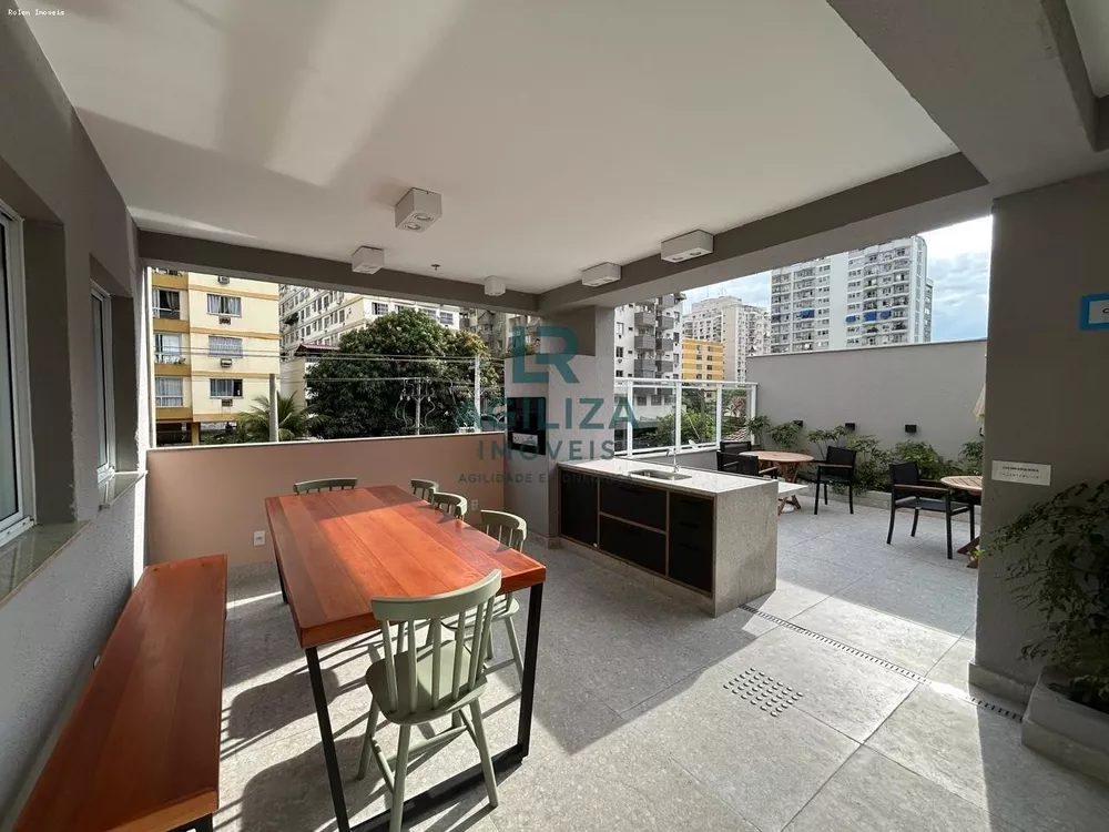 Cobertura, 2 quartos - Foto 10