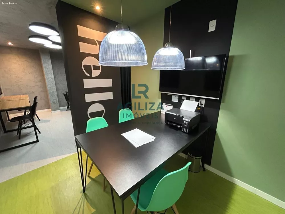 Cobertura, 2 quartos - Foto 20