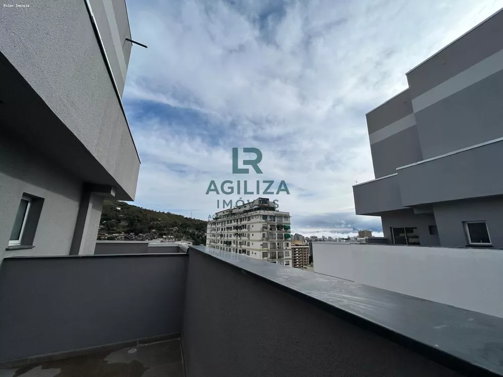 Cobertura, 2 quartos - Foto 15