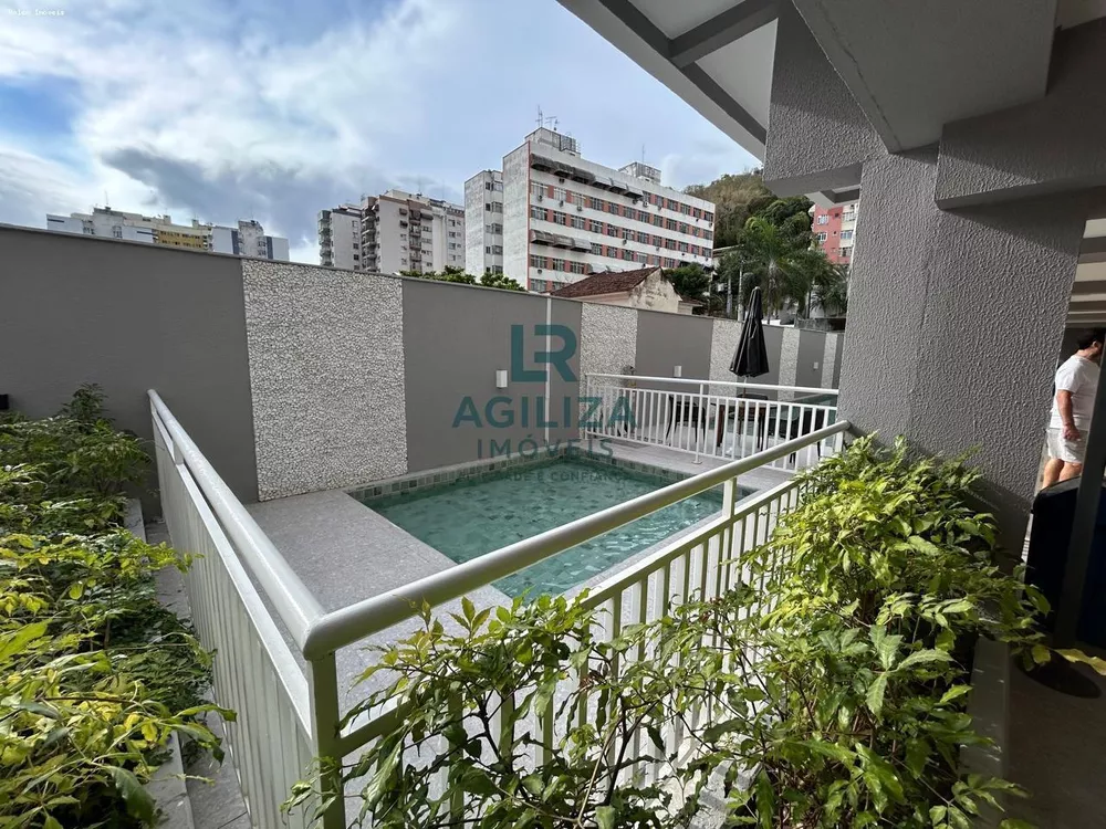 Cobertura, 2 quartos - Foto 35