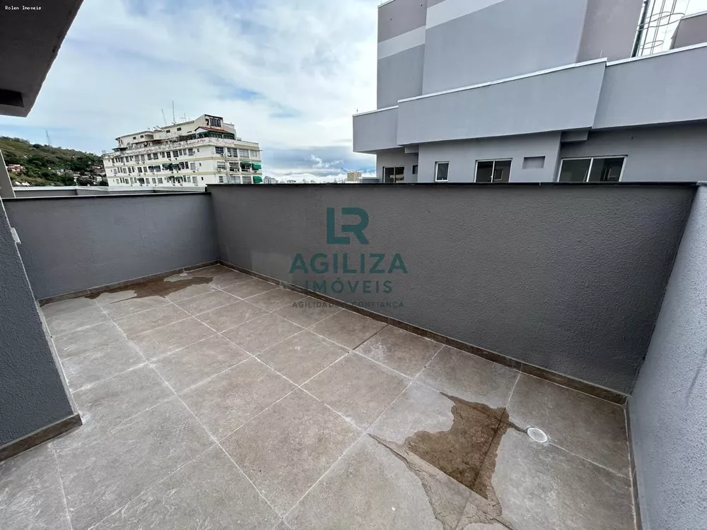 Cobertura, 2 quartos - Foto 47