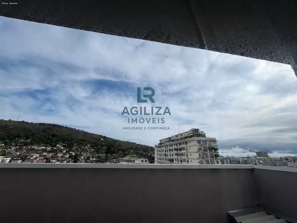 Cobertura, 2 quartos - Foto 25