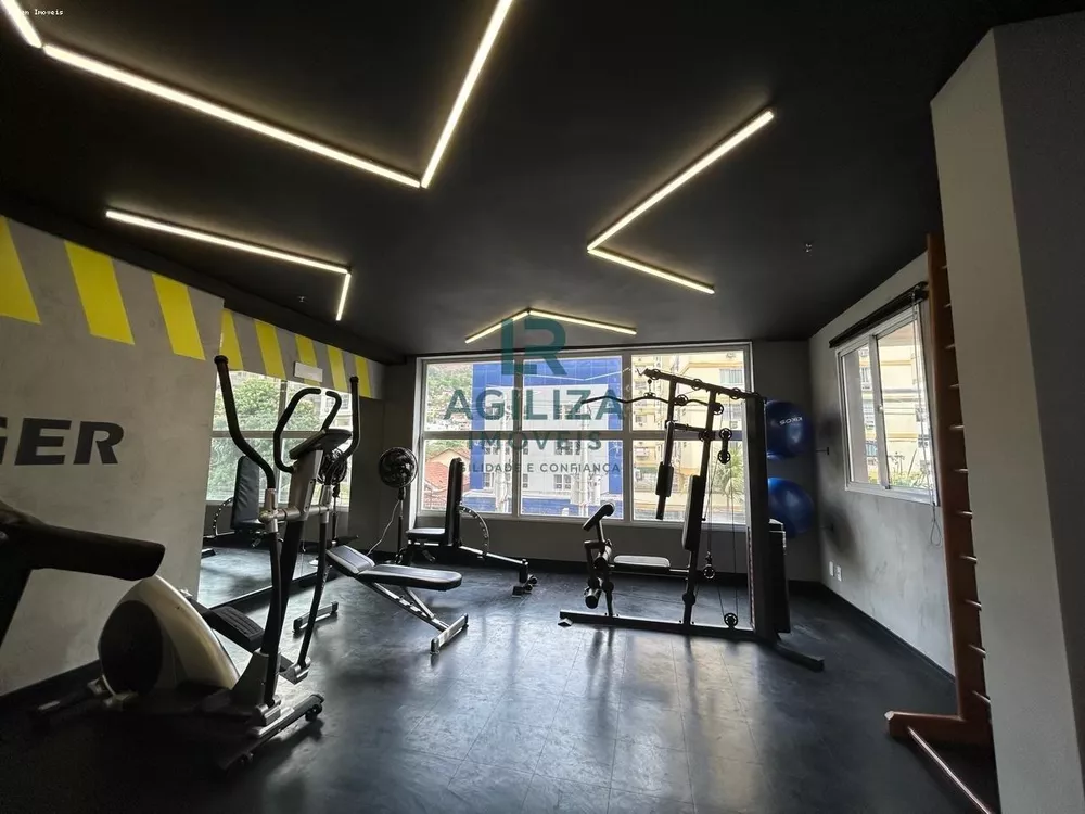 Cobertura, 2 quartos - Foto 28