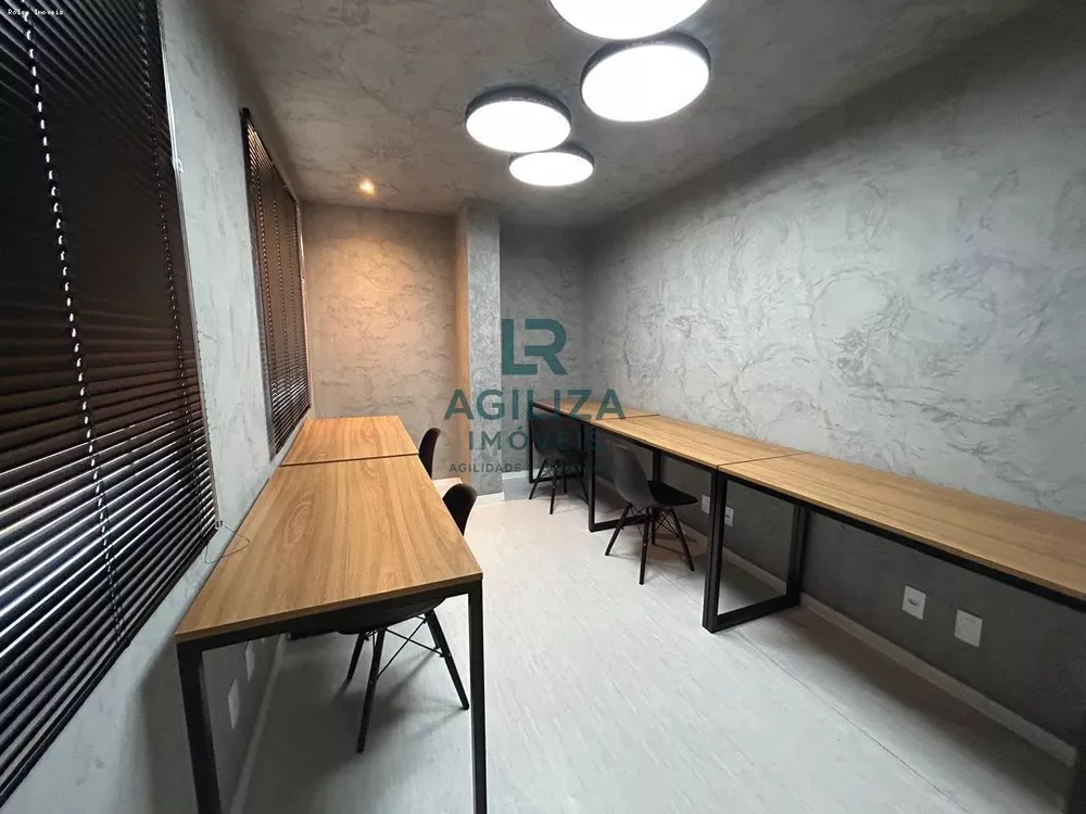 Cobertura, 2 quartos - Foto 21