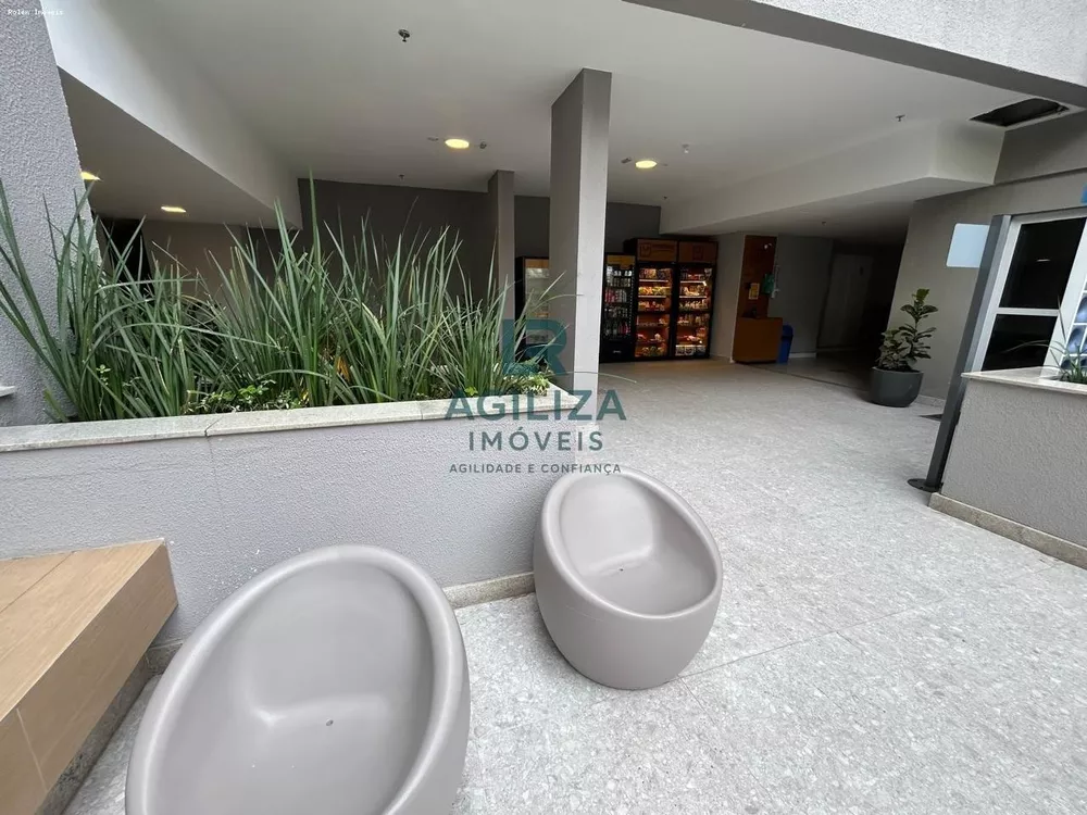 Cobertura, 2 quartos - Foto 27