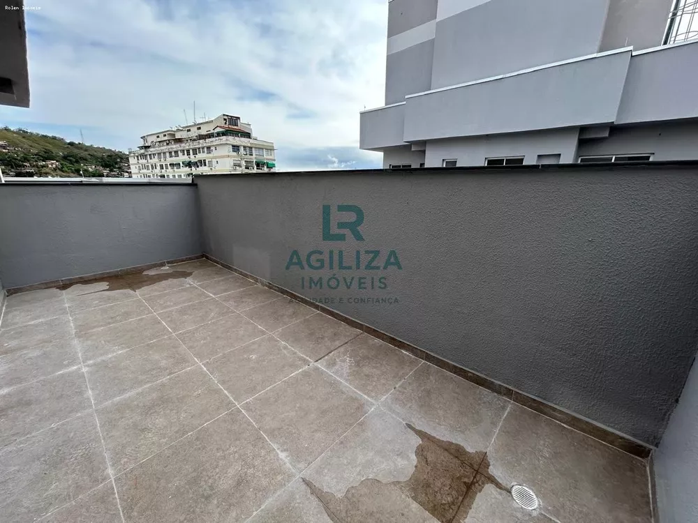 Cobertura, 2 quartos - Foto 49