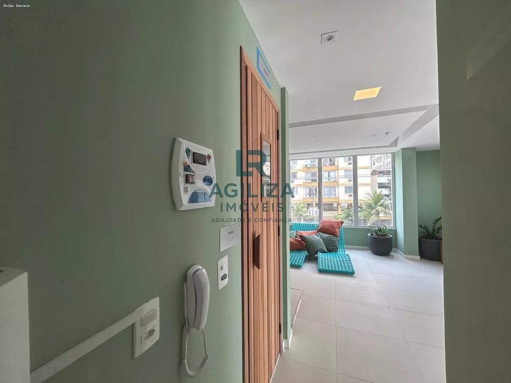 Cobertura, 2 quartos - Foto 4