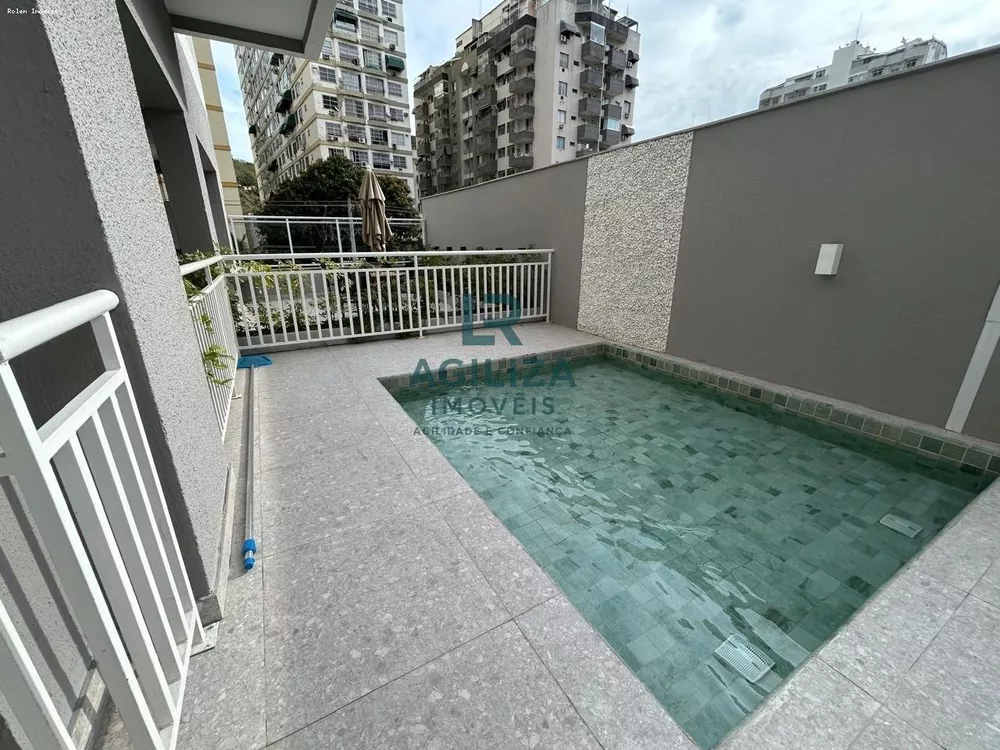 Cobertura, 2 quartos - Foto 52