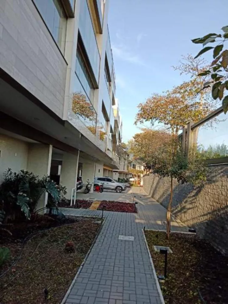 Apartamento, 4 quartos - Foto 3
