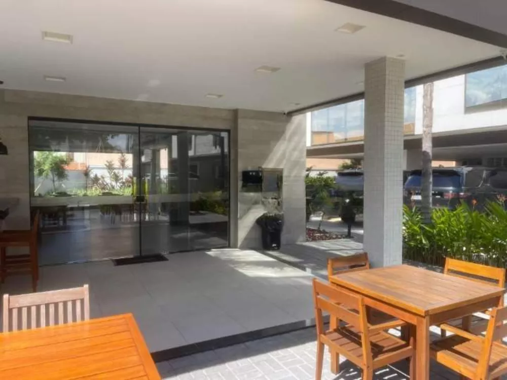 Apartamento, 4 quartos - Foto 15