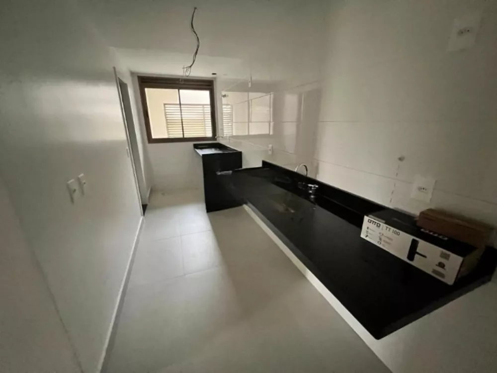 Apartamento, 4 quartos - Foto 1