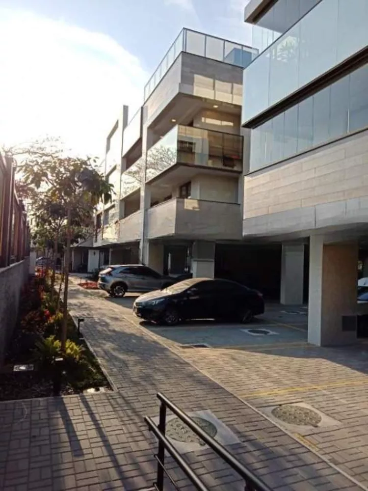 Apartamento, 4 quartos - Foto 8
