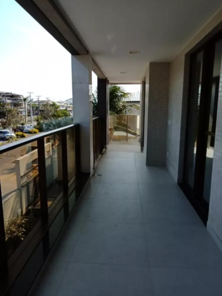 Apartamento, 4 quartos - Foto 2