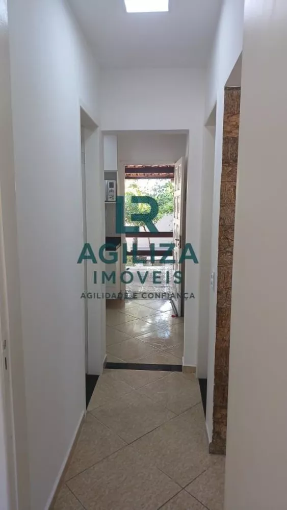 Casa, 3 quartos - Foto 9