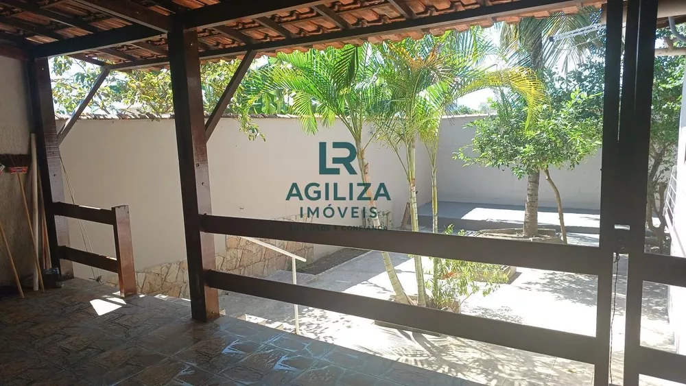 Casa, 3 quartos - Foto 8