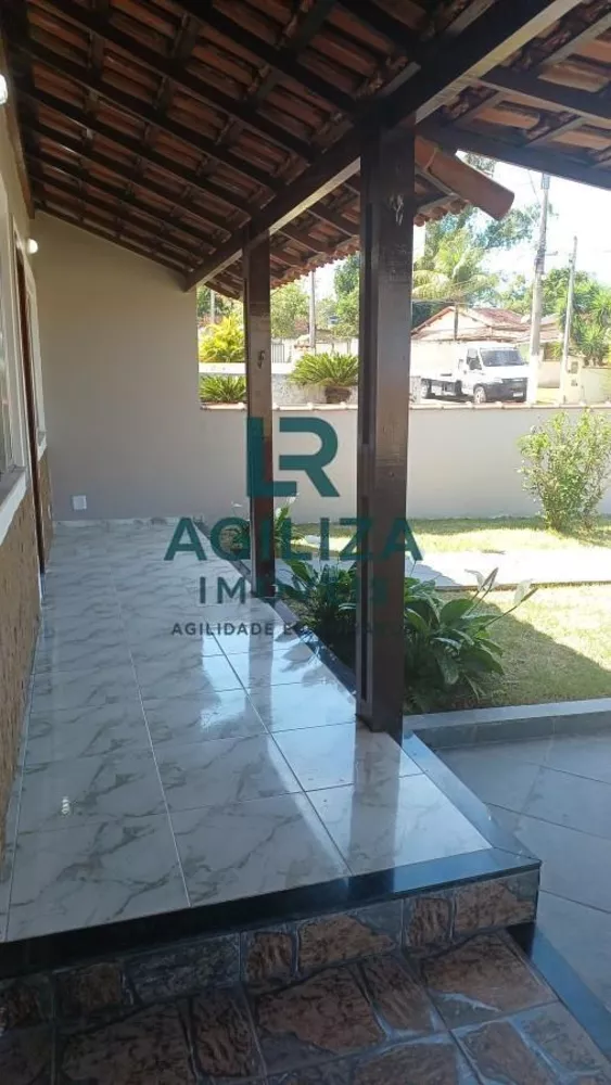 Casa, 3 quartos - Foto 14