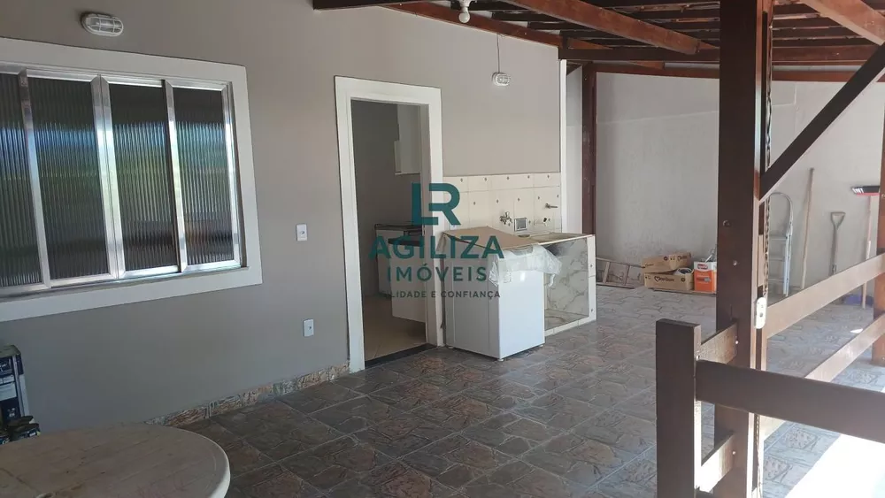 Casa, 3 quartos - Foto 16