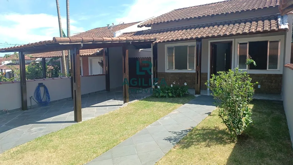 Casa, 3 quartos - Foto 4