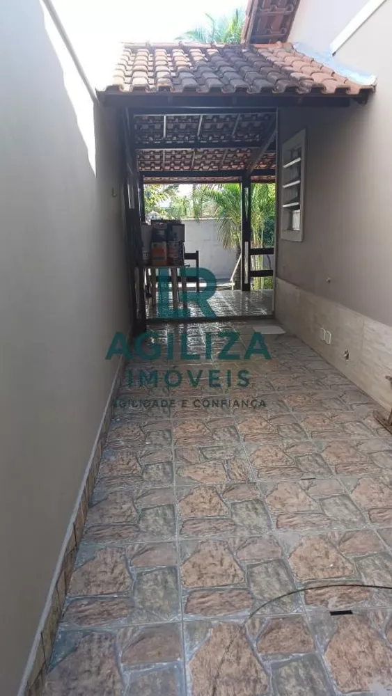 Casa, 3 quartos - Foto 5