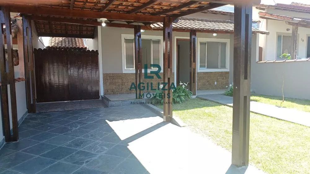 Casa, 3 quartos - Foto 12