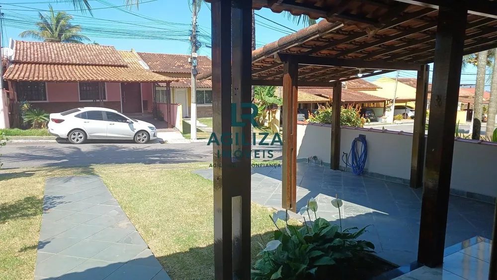Casa, 3 quartos - Foto 3