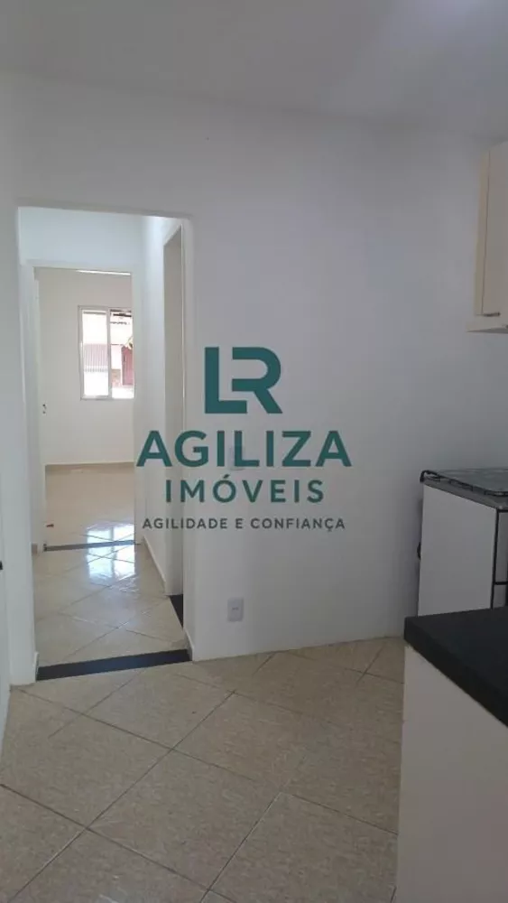 Casa, 3 quartos - Foto 15