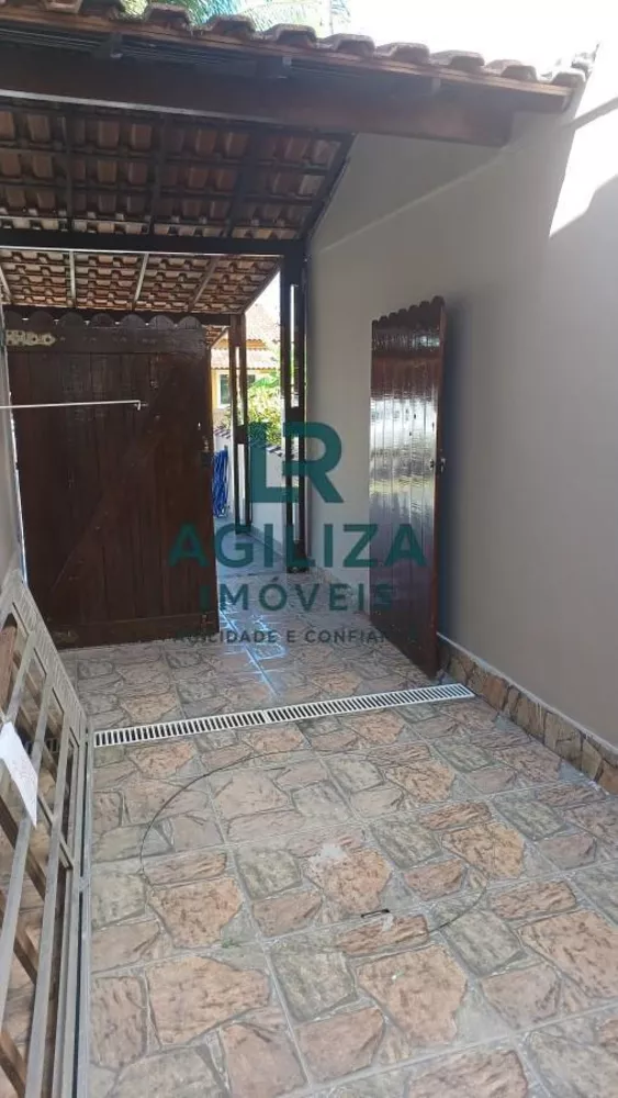Casa, 3 quartos - Foto 7