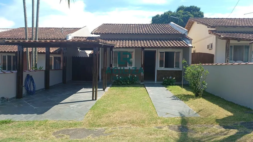 Casa, 3 quartos - Foto 13