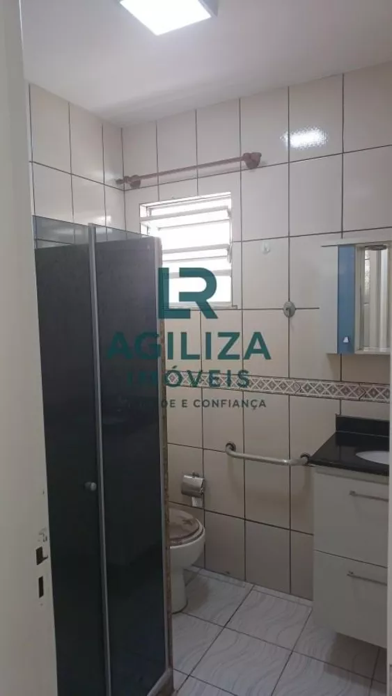 Casa, 3 quartos - Foto 17