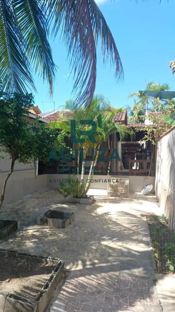 Casa, 3 quartos - Foto 18