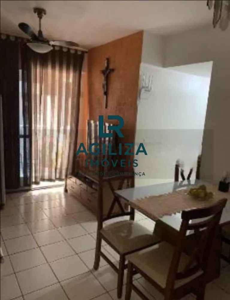 Apartamento - Foto 1