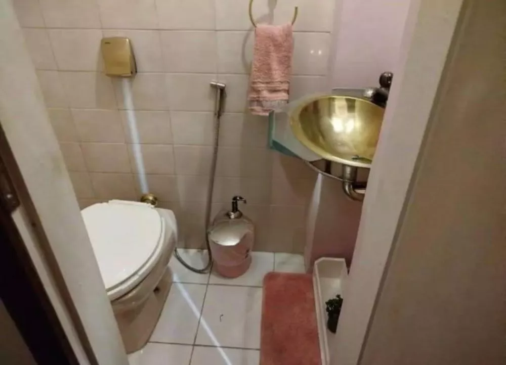Cobertura, 2 quartos - Foto 8